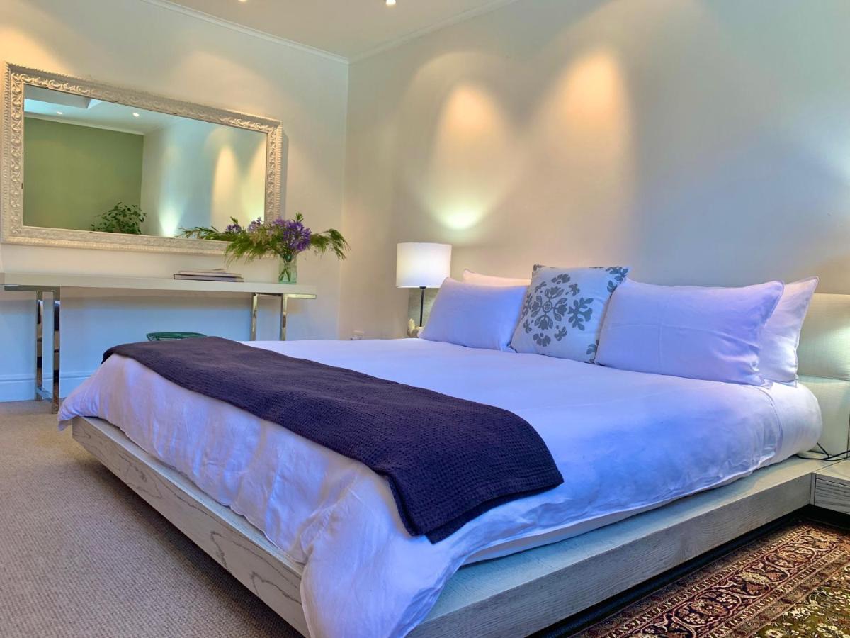 Appartement The Guardian Hermanus Luxury Self-Catering Hemel En Aarde Valley Extérieur photo