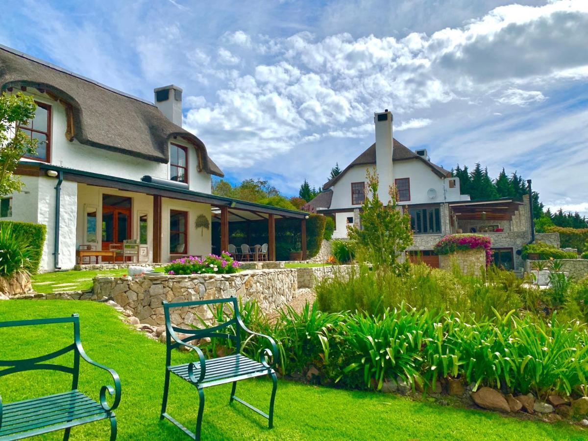 Appartement The Guardian Hermanus Luxury Self-Catering Hemel En Aarde Valley Extérieur photo