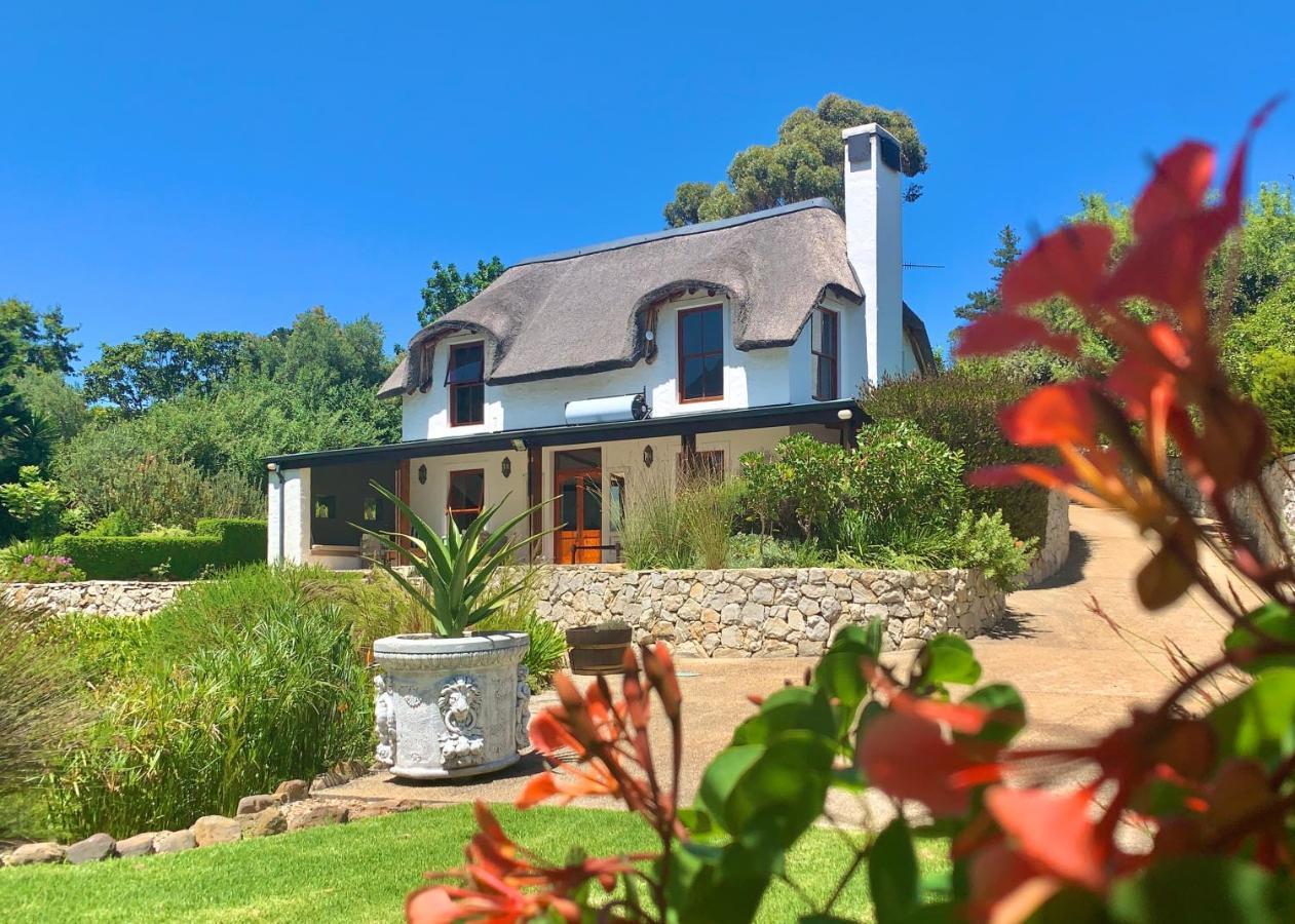 Appartement The Guardian Hermanus Luxury Self-Catering Hemel En Aarde Valley Extérieur photo