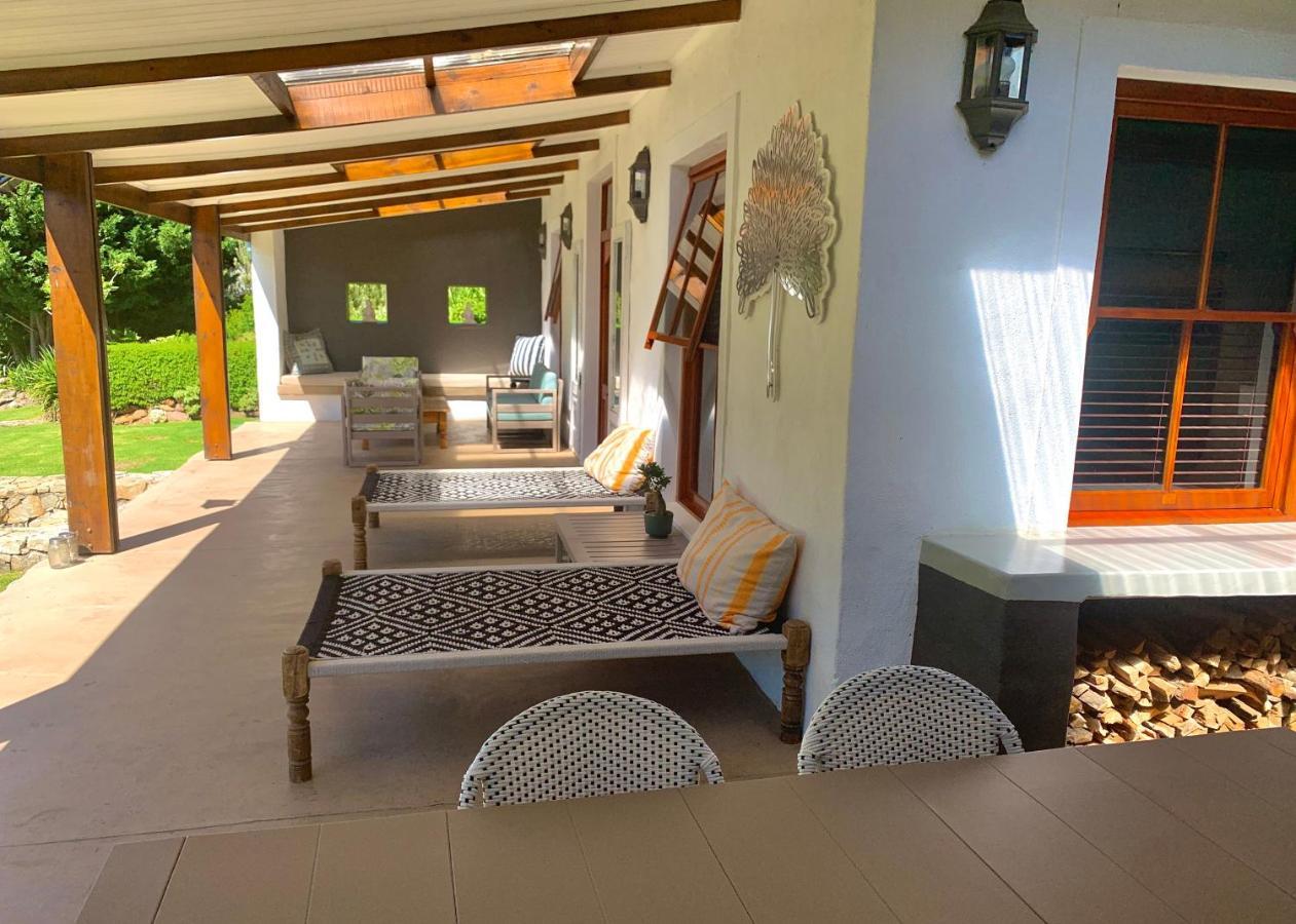 Appartement The Guardian Hermanus Luxury Self-Catering Hemel En Aarde Valley Extérieur photo