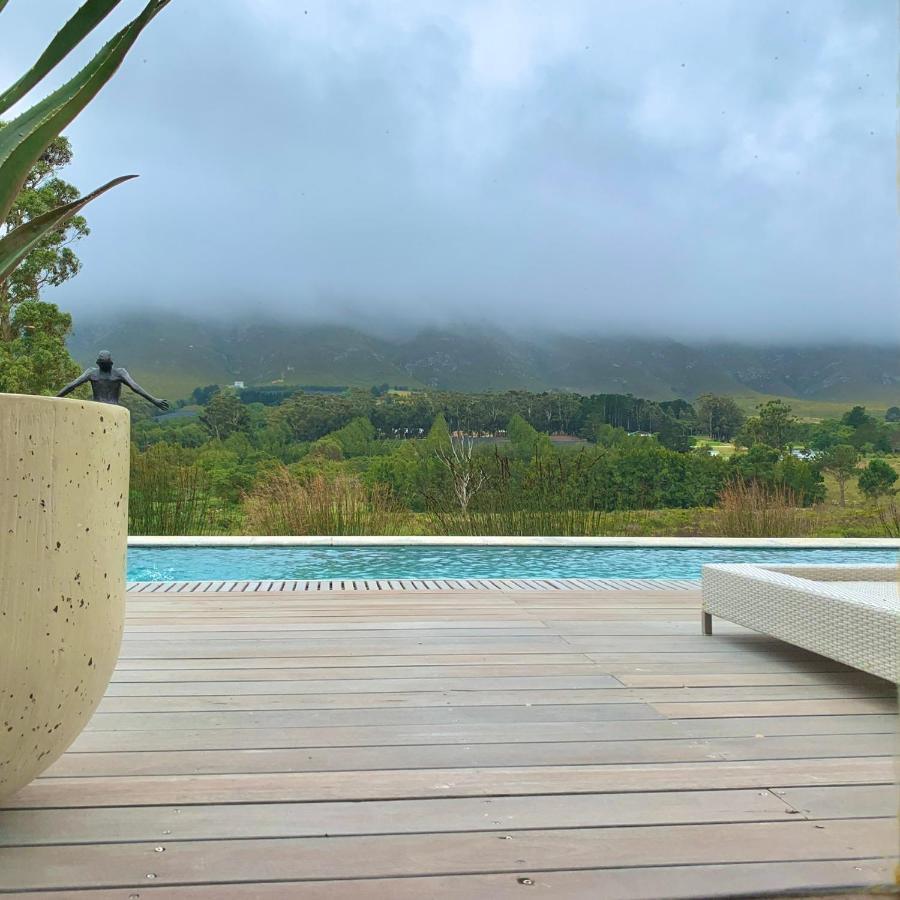 Appartement The Guardian Hermanus Luxury Self-Catering Hemel En Aarde Valley Extérieur photo