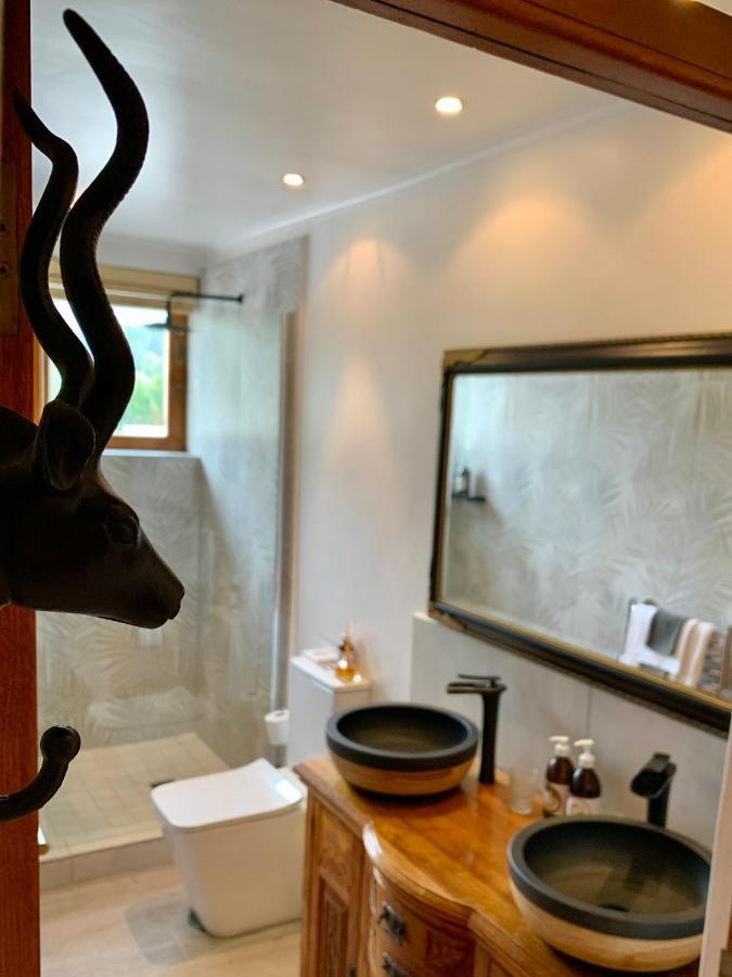 Appartement The Guardian Hermanus Luxury Self-Catering Hemel En Aarde Valley Extérieur photo