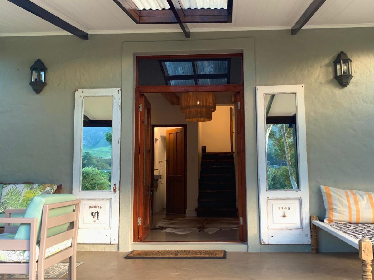 Appartement The Guardian Hermanus Luxury Self-Catering Hemel En Aarde Valley Extérieur photo